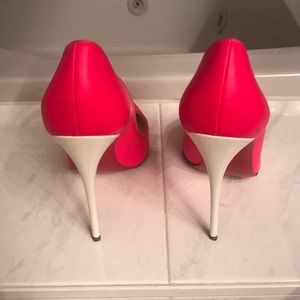 Christian Louboutin Heels